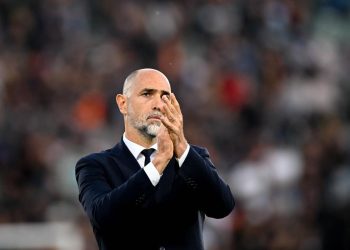 Juventus mercato per Tudor