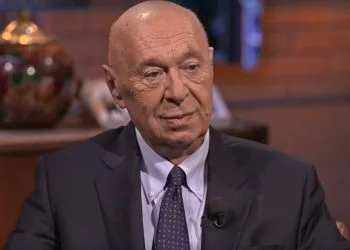 Chi è Paolo Mieli (Screen Raiplay)