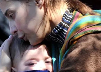 Chiara Corbella Petrillo (1984-2012) (foto dal web)