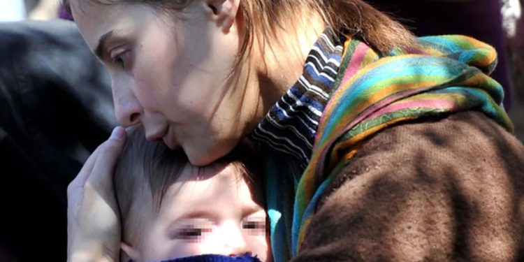 Chiara Corbella Petrillo (1984-2012) (foto dal web)