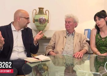 Massimo Lovati (Foto: Chi l'ha visto)