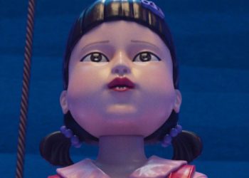 Squid game terza stagione