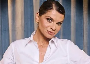 Quando partorisce Alessandra Amoroso