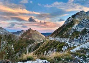 luogo incontaminato tra liguria e piemonte
