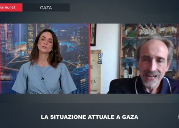 Crisi Gaza, Fabrizio Cavalletti (Caritas)