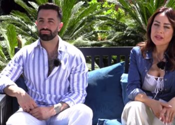 Denise e Marco coppia Temptation Island 2025