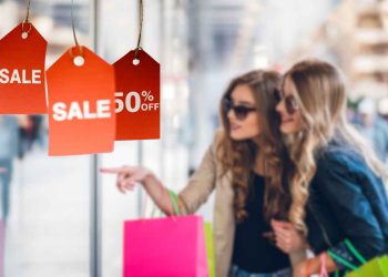 inizio saldi regione per regione