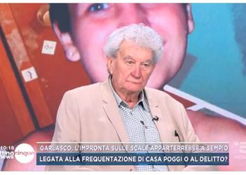 Delitto di Garlasco, Lovati