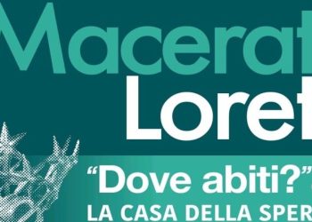 Pellegrinaggio Macerata Loreto 2025