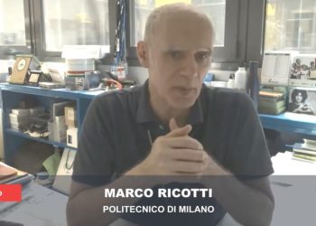 Marco Ricotti