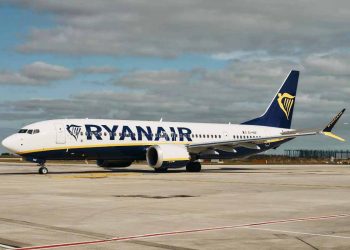 Ryanair nuove regole