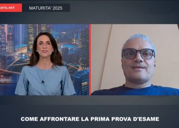 Nicola Compagnoli (Foto: Sussidiario TV)