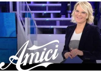 Amici pronti a tornare