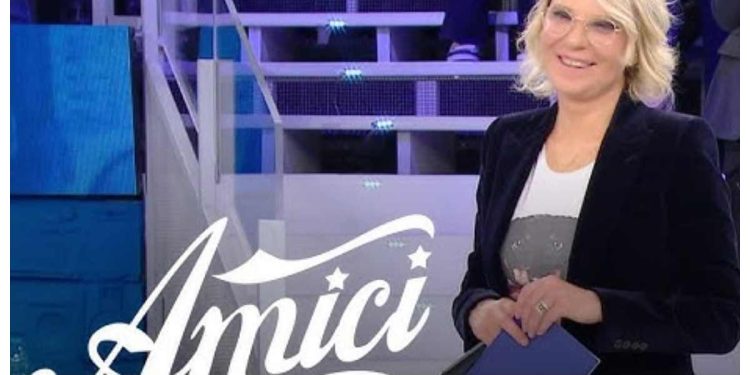 Amici pronti a tornare