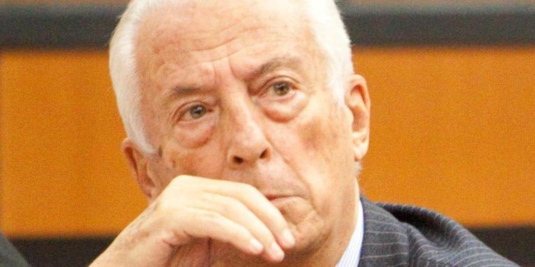 Franzo Grande Stevens (Foto: X)