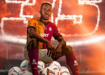 Osimhen voci di mercato