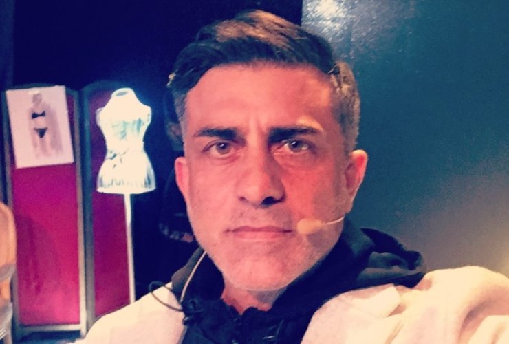 Attore di Don Matteo entra ne Il Paradiso delle Signore