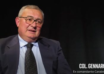 Delitto di Garlasco, Gennaro Cassese