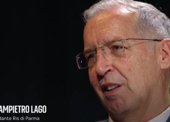 Delitto di Garlasco, Giampietro Lago