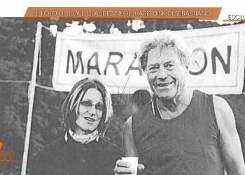 Liliana Resinovich, le foto di Sebastiano (Foto: Quarto Grado)