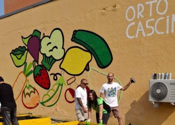 Fondazione Progetto Arca, Orti in cascina