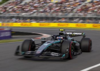 Diretta Formula 1 Andrea Kimi Antonell