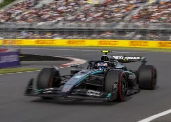 Diretta Formula 1 Andrea Kimi Antonell