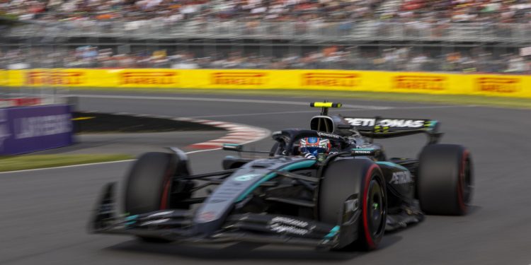 Diretta Formula 1 Andrea Kimi Antonell