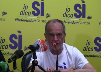 Calderoli, Referendum