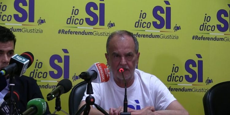 Calderoli, Referendum
