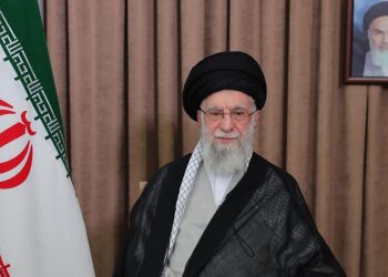 Khamenei, Ayatollah Iran
