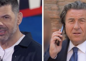 Delitto di Garlasco, Sottile e De Rensis