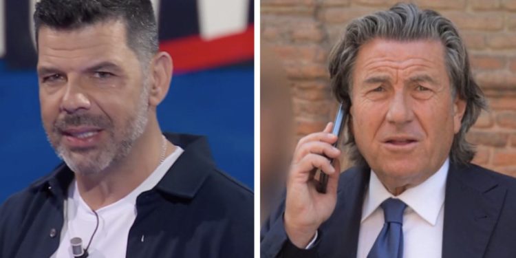 Delitto di Garlasco, Sottile e De Rensis