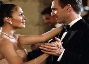 Un amore a 5 stelle, film in prioma serata su Rai 1 (Foto Web)