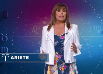 Ada Alberti e l’oroscopo settimanale