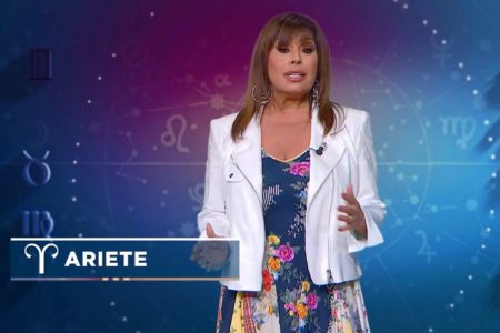 Ada Alberti e l’oroscopo settimanale