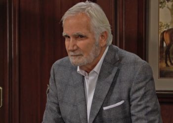 Beautiful anticipazioni 17 giugno 2025 (Screen Mediaset Infinity)