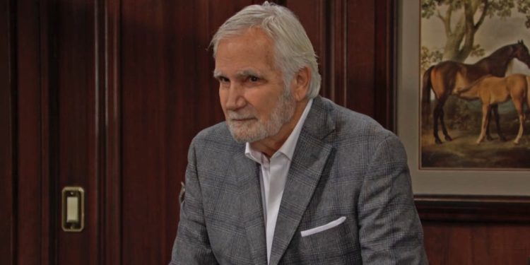 Beautiful anticipazioni 17 giugno 2025 (Screen Mediaset Infinity)