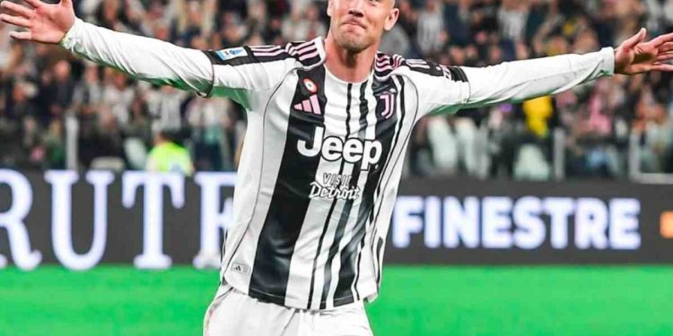 Dusan Vlahovic, mercato