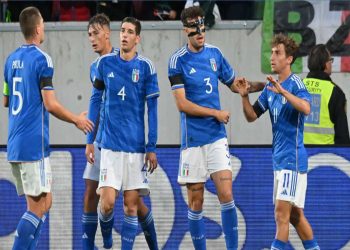 Italia Under 21