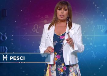 Oroscopo settimanale Ada Alberti