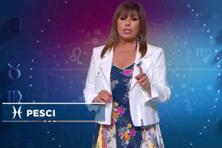 Oroscopo settimanale Ada Alberti