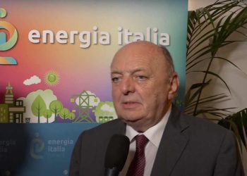 Pichetto Fratin (Foto: Energia Italia News)