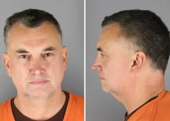 Vance Boelter, il presunto killer del Minnesota (Foto: ANSA)