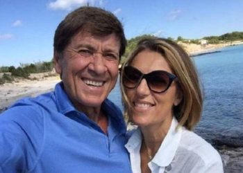 Gianni Morandi Anna Dan