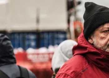 Casarini, Ong migranti