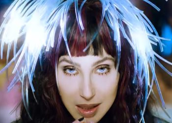 Cher (Foto: video Youtube)