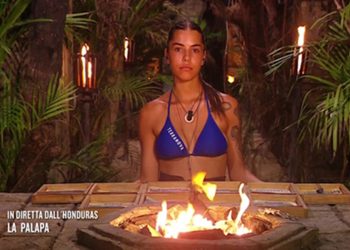 Roberta Etzi mamma di Chiara Balistreri, Isola dei Famosi 2025