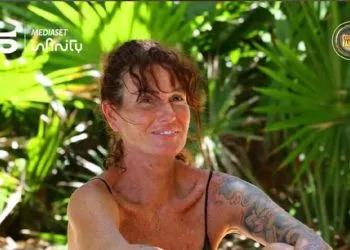 Cristina Plevani fidanzato e genitori