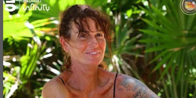 Cristina Plevani fidanzato e genitori